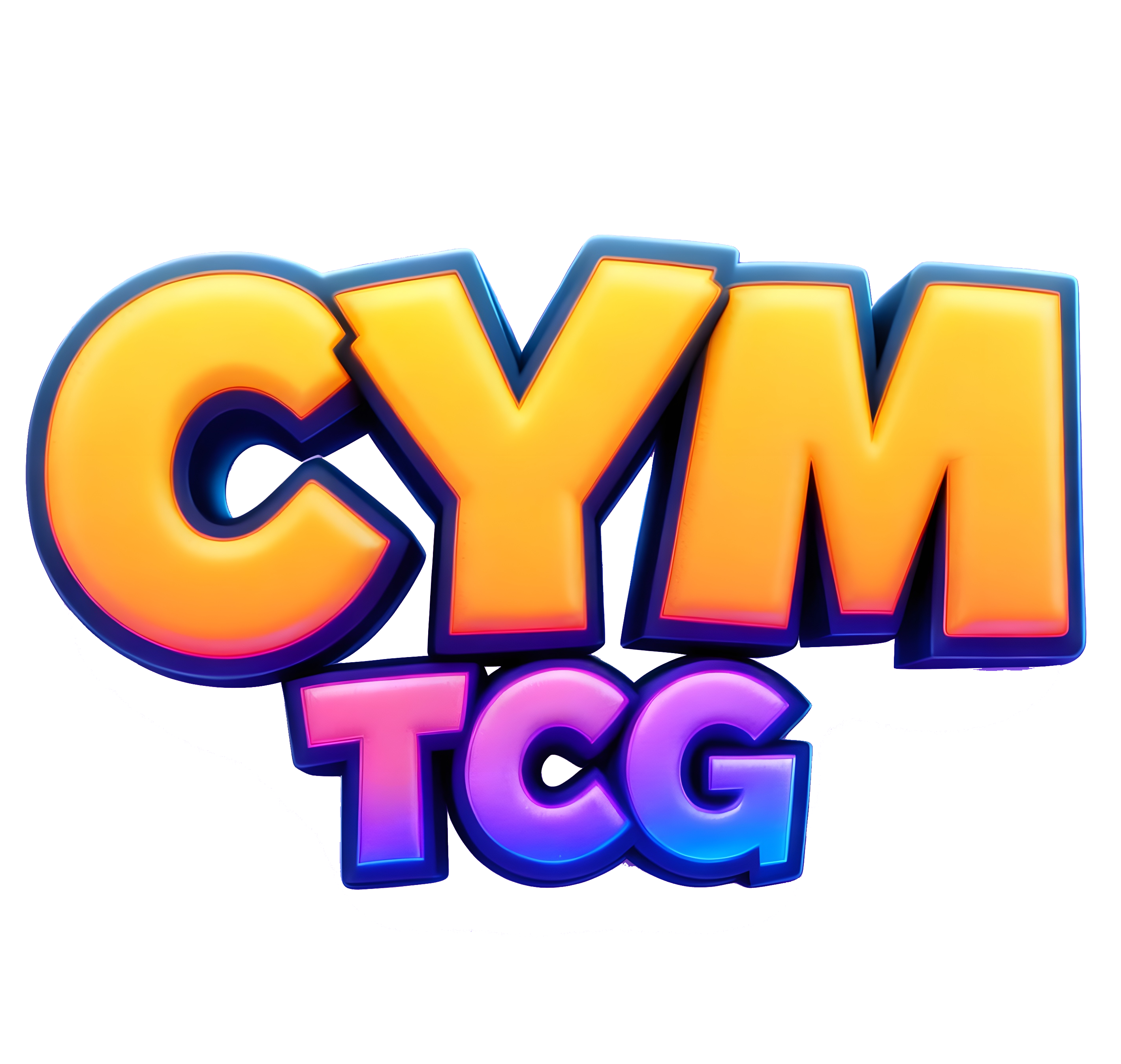 CYM TCG